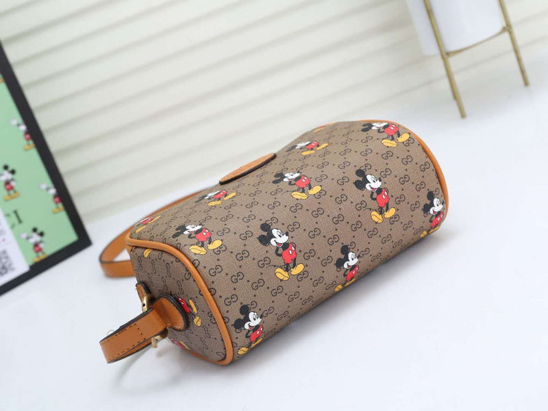 Glami Fashion - GCI Bags - 11108