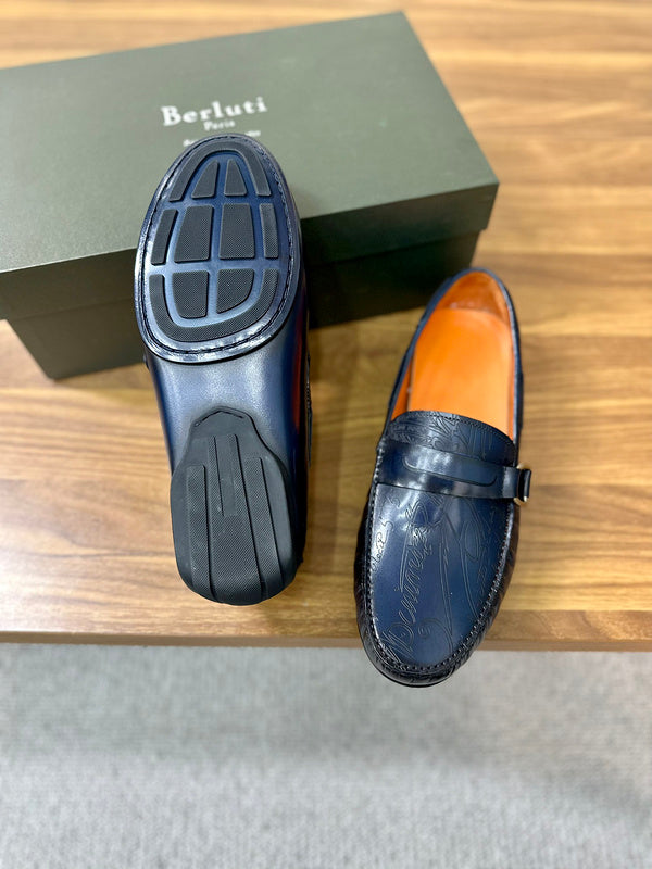 Glami - BRE Men Shoes - 548