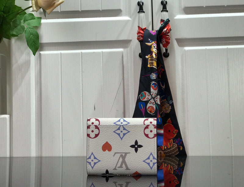 GlamI Lu-Vi bags - 2617