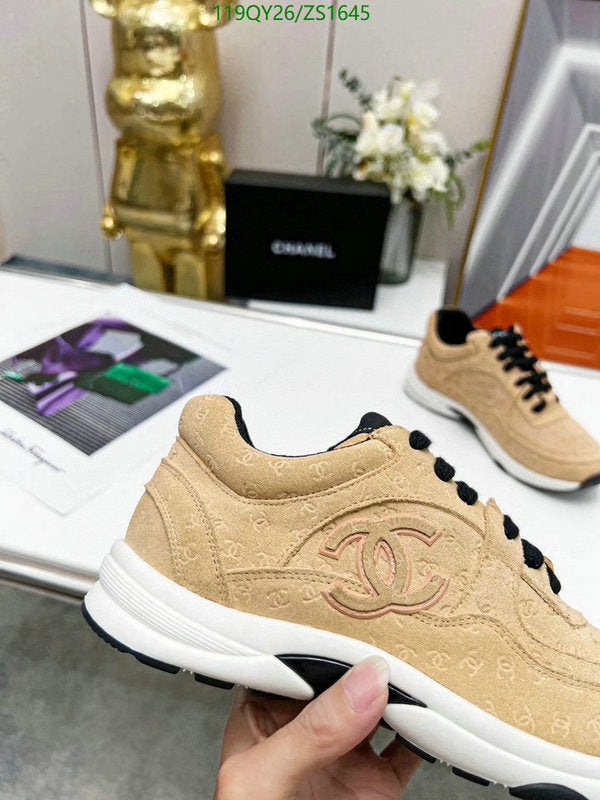 SAMC - CHL Women Shoes Sneakers - 207