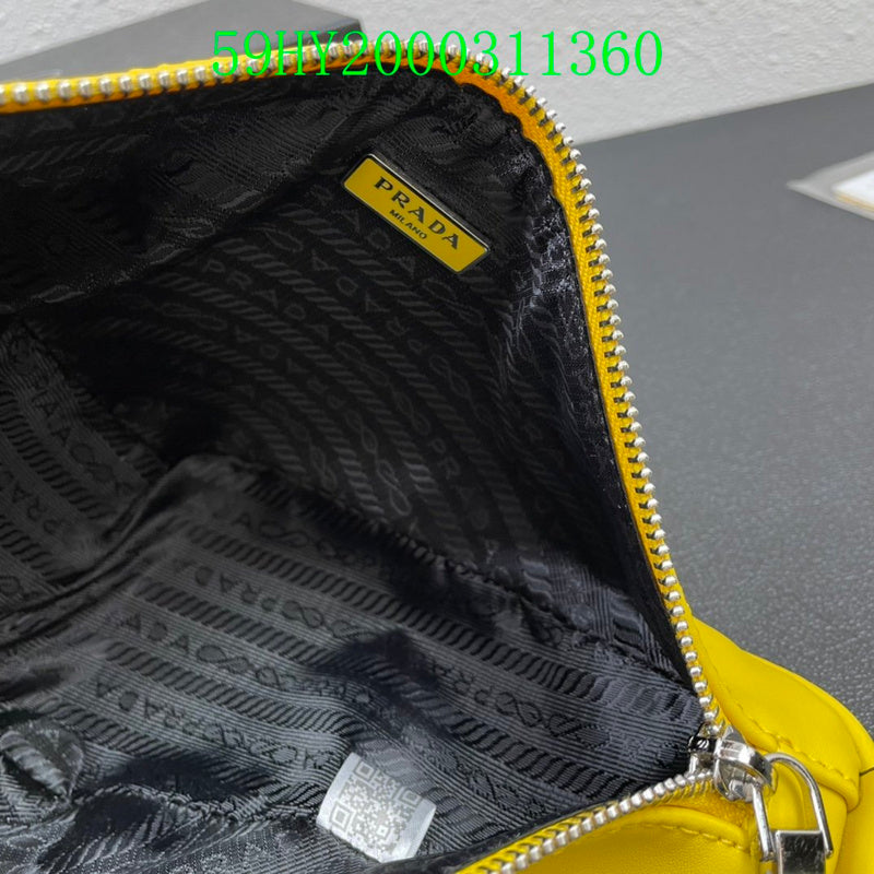 Satchel Bags - PDA Bags - 4595