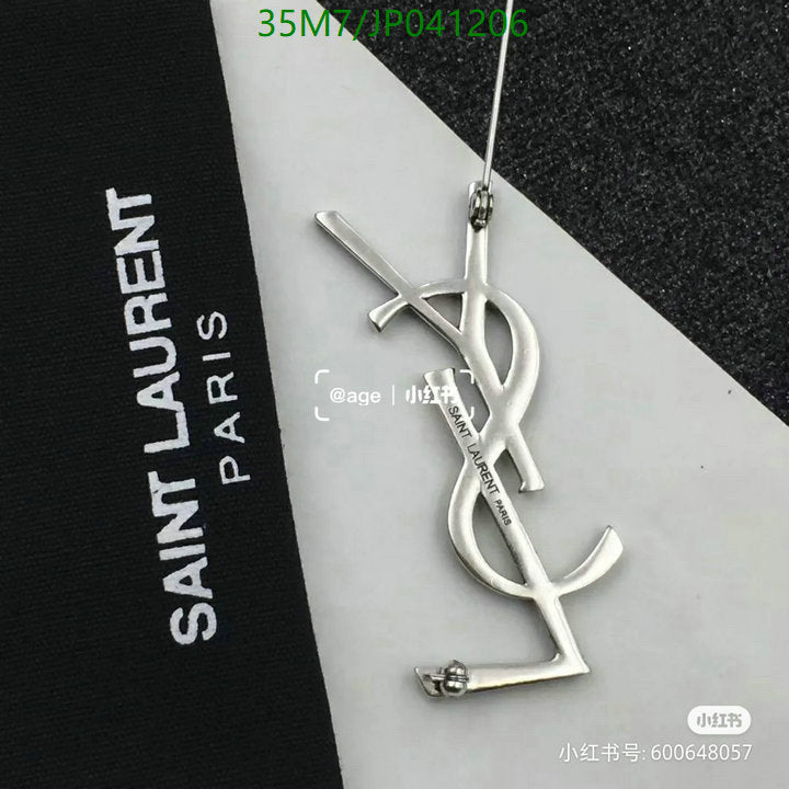 SAMC - YLS Jewelry - 097