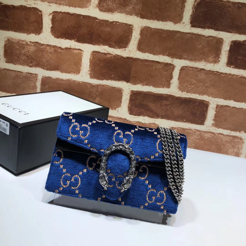 Glami Fashion - GCI Bags - 3209