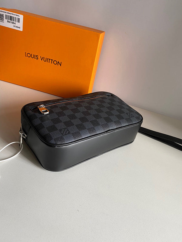 Glami- Glami- Lu-Vi bags - 3166