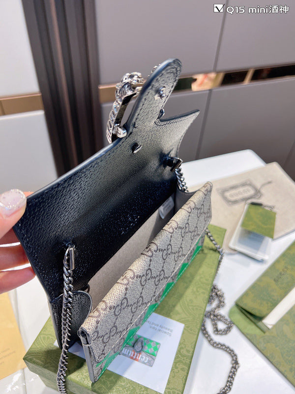 Glami Fashion - GCI Bags - 10215