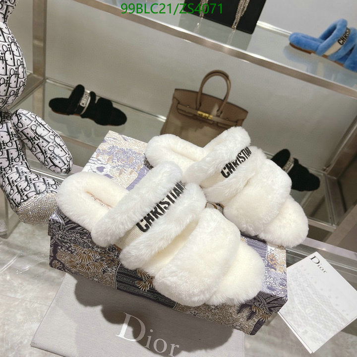 SAMCC - DOR Women Shoes - 2064