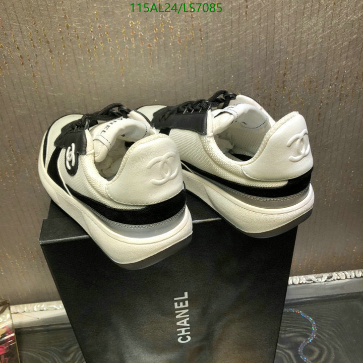 SAMC - CHL Women Shoes Sneakers - 228