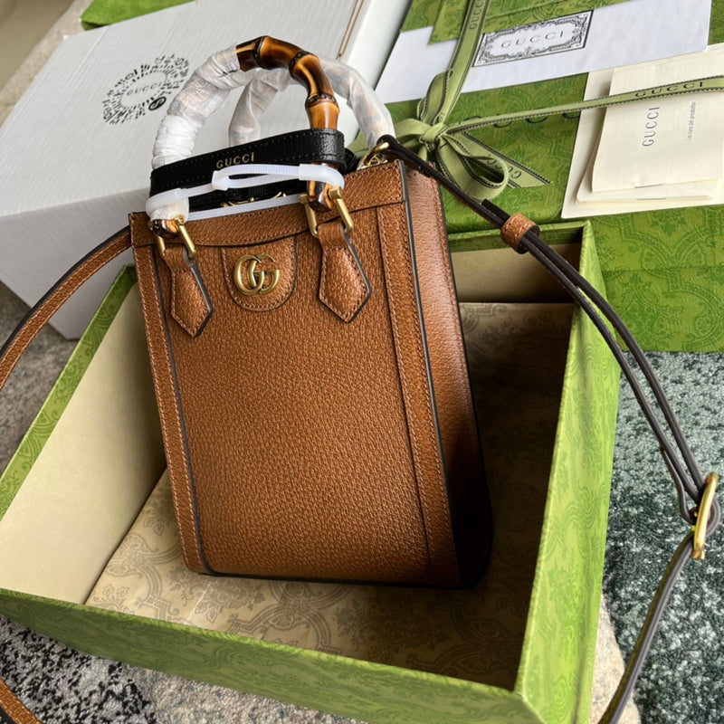 Satchel Bags - GCI Bags - 647