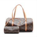 Louis Vuitton Monogram Papillon 30 M51385