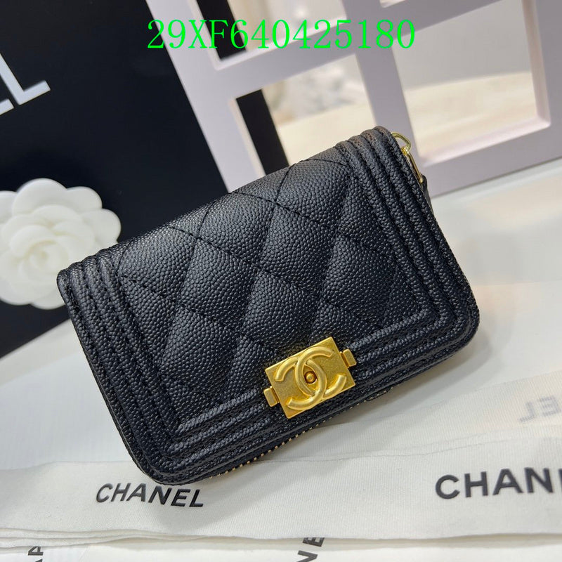 Glami - CHL Wallet - 2396