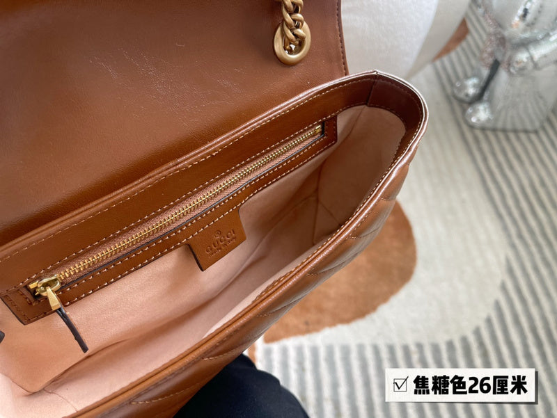 Glami Fashion - GCI Bags - 11631
