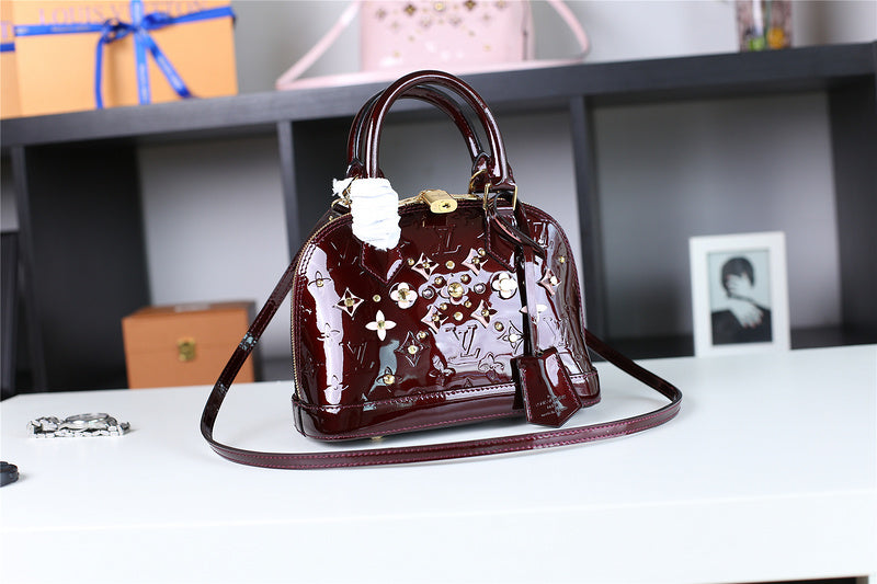 Glami Fashion Lu-Vi bags - 8264