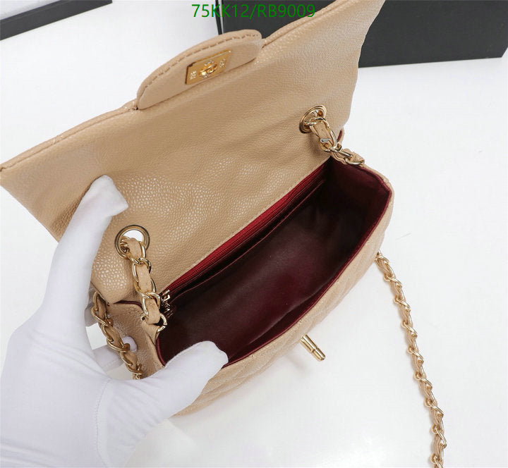 SAMC - CHL Bags Crossbody - 201