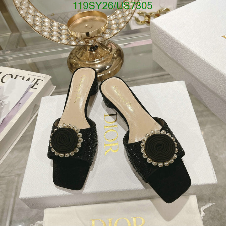SAMCC - DOR Women Shoes - 1551