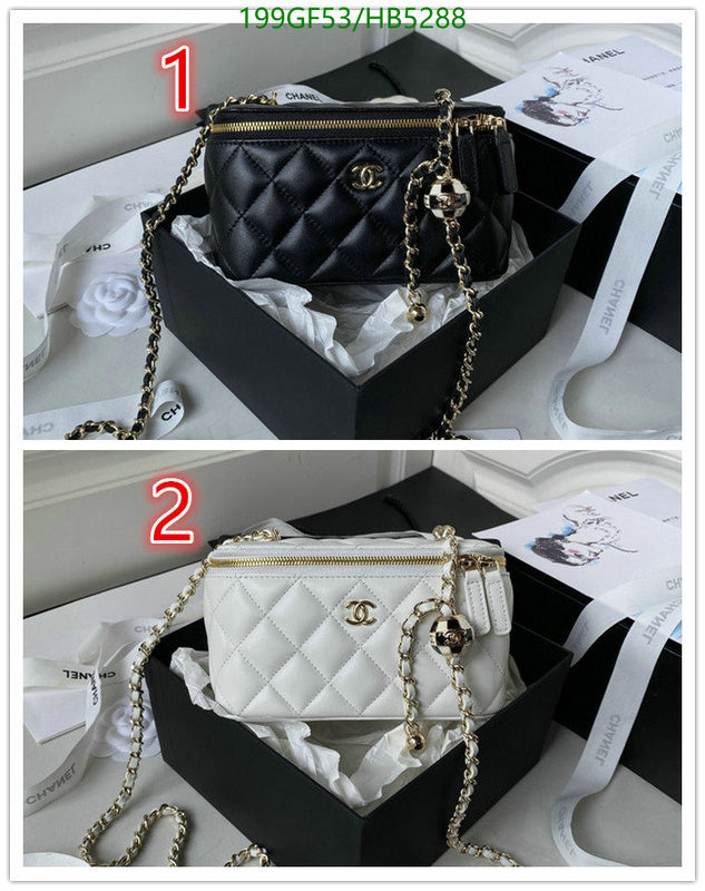SAMC - CHL Bags - 153
