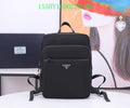 Satchel Bags - PDA Bags - 3523