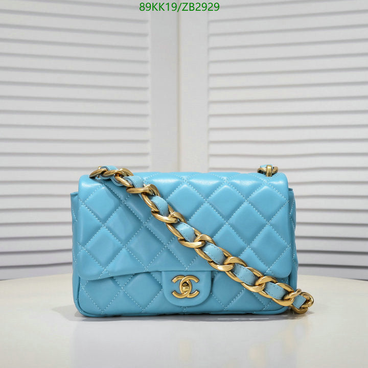 SAMC - CHL Bags Crossbody - 188
