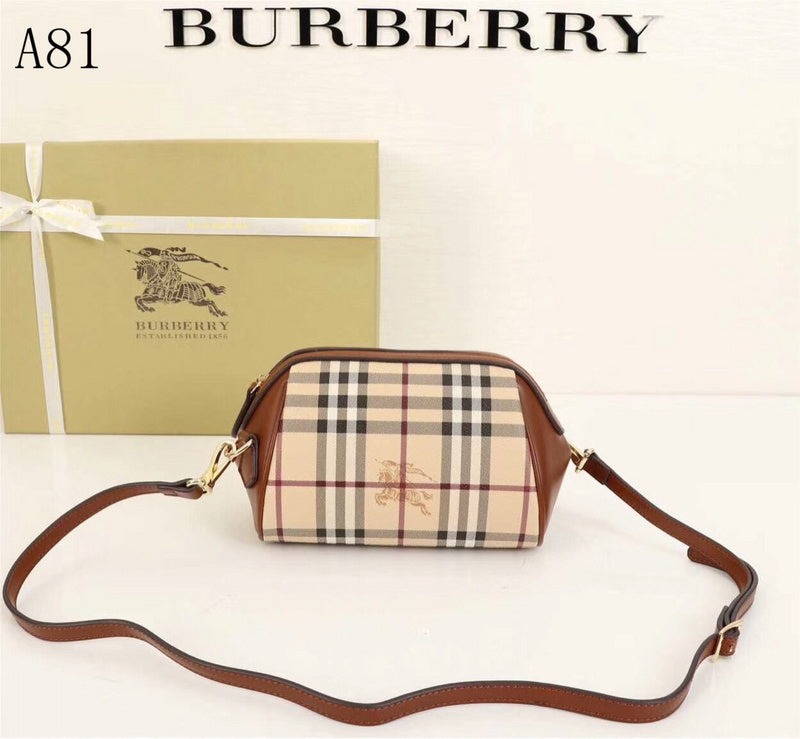 ELE Fashion -BBR Bags - 863