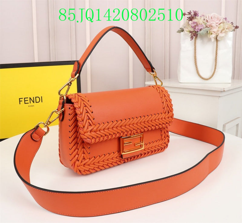 Glami - FDE Bags - 2502