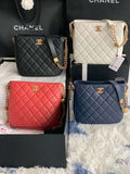 Satchel Bags - CHL Bags - 6153