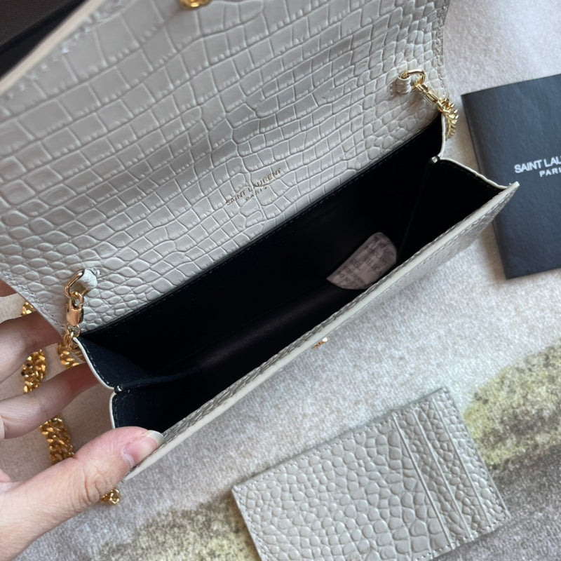 Glamy - YLS Bags - 1423