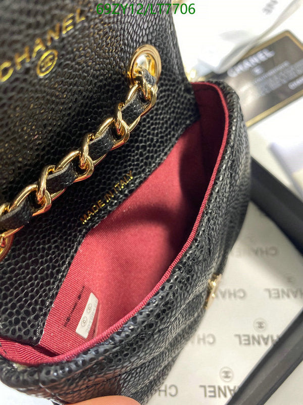 SAMC - CHL Wallets - 083
