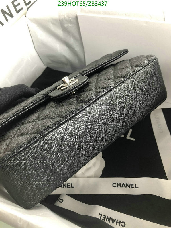 SAMC - CHL Bags - 529