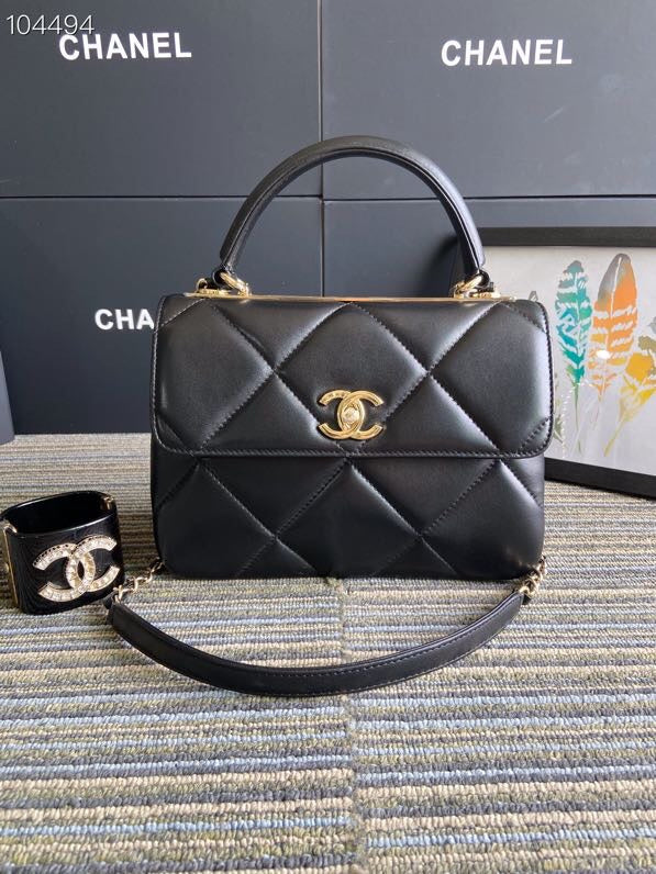 Chanel Bags