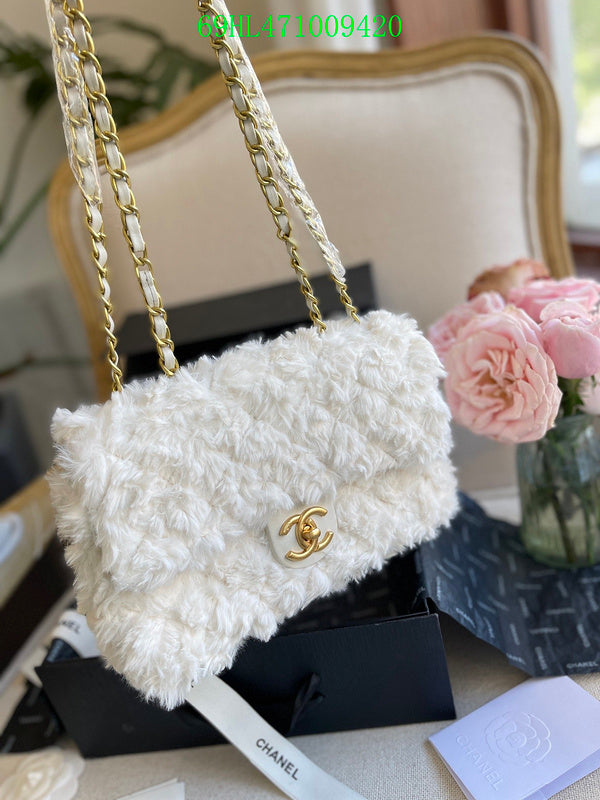 Glami - CHL Bags - 2133