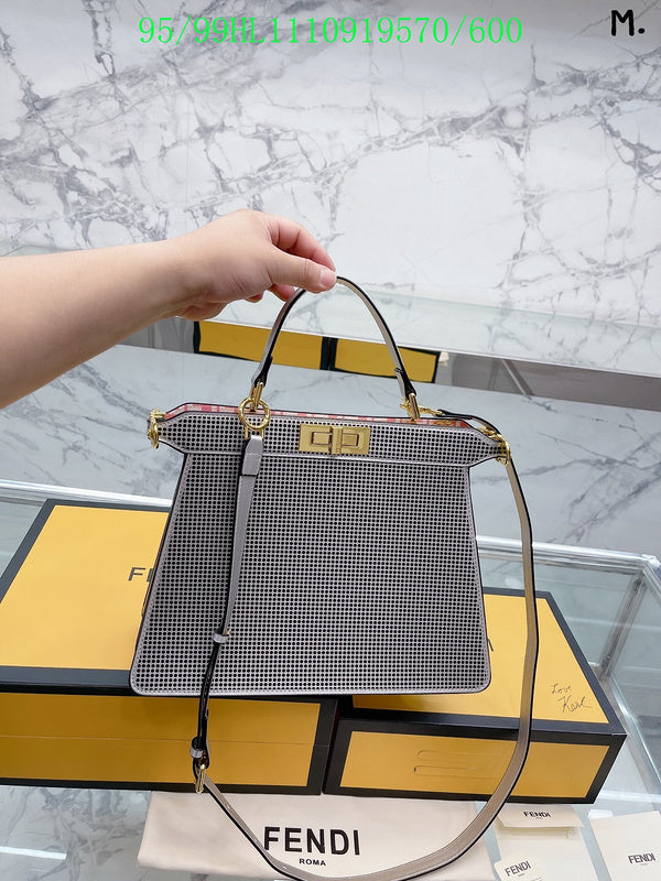 Glami - FDE Bags - 1324