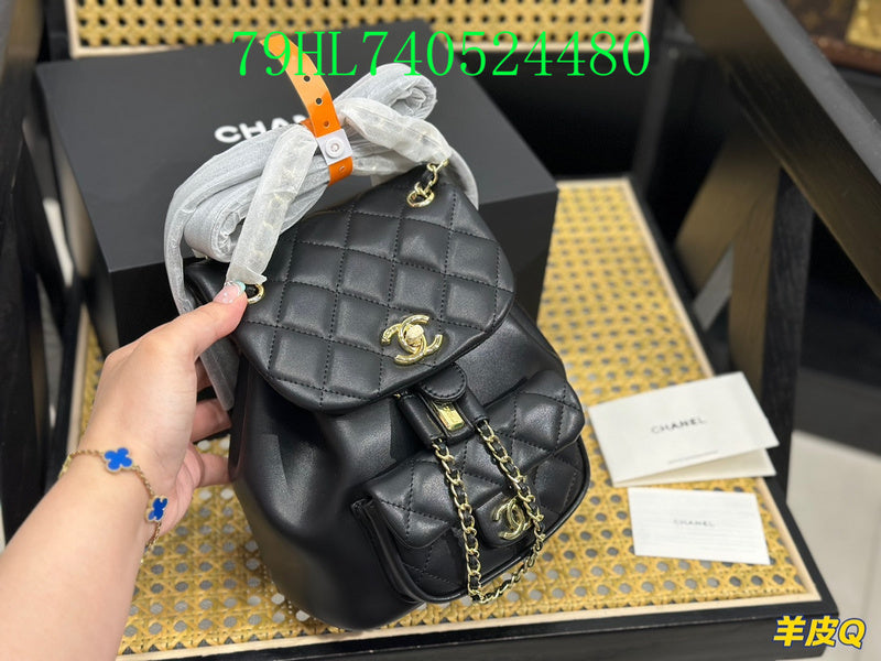 Glami - CHL Bags - 814