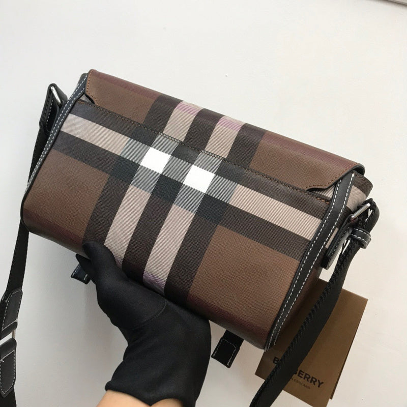 Glami-i BOR Men Bags - 008