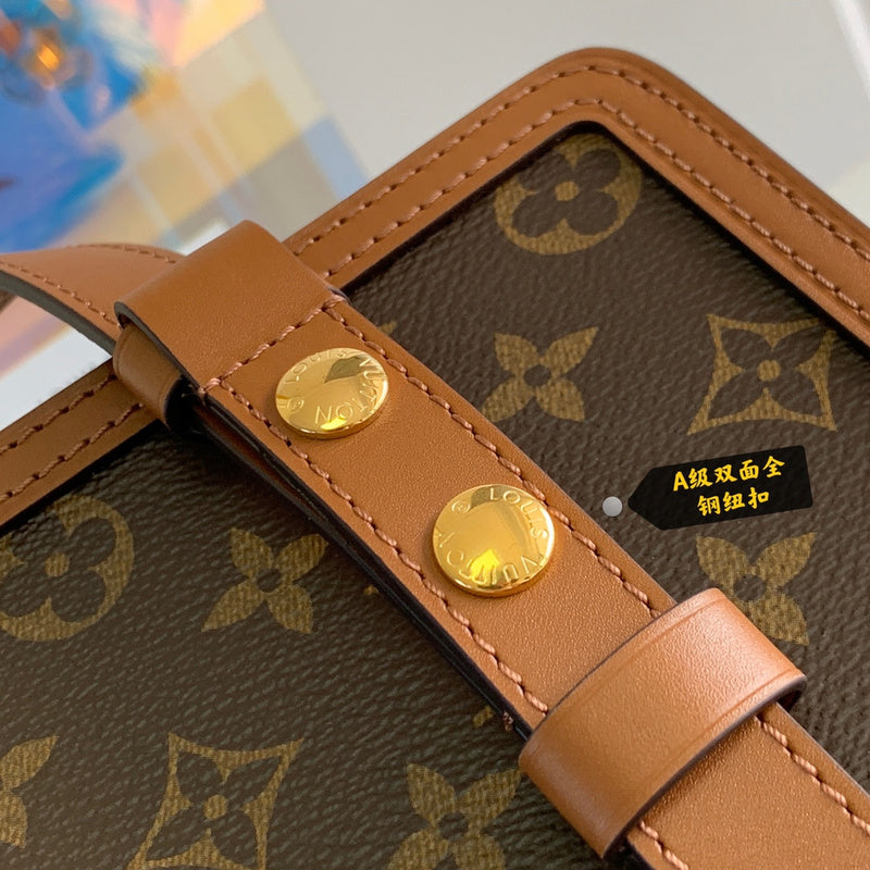 Satchel Bags - VL1 Bags - 231