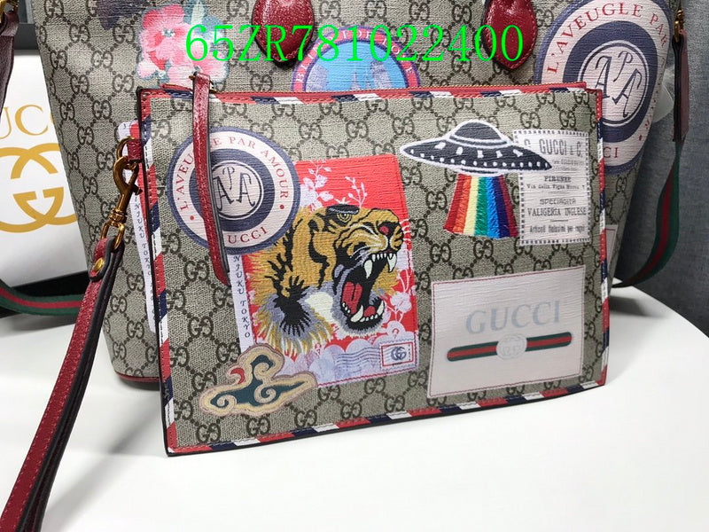 Glami Fashion - GCI Bags - 11026