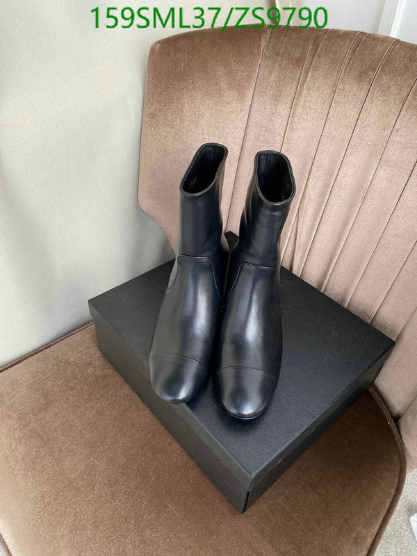 SAMC - CHL Women Boots - 161
