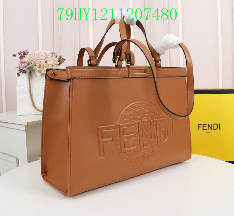 Glami - FDE Bags - 1977