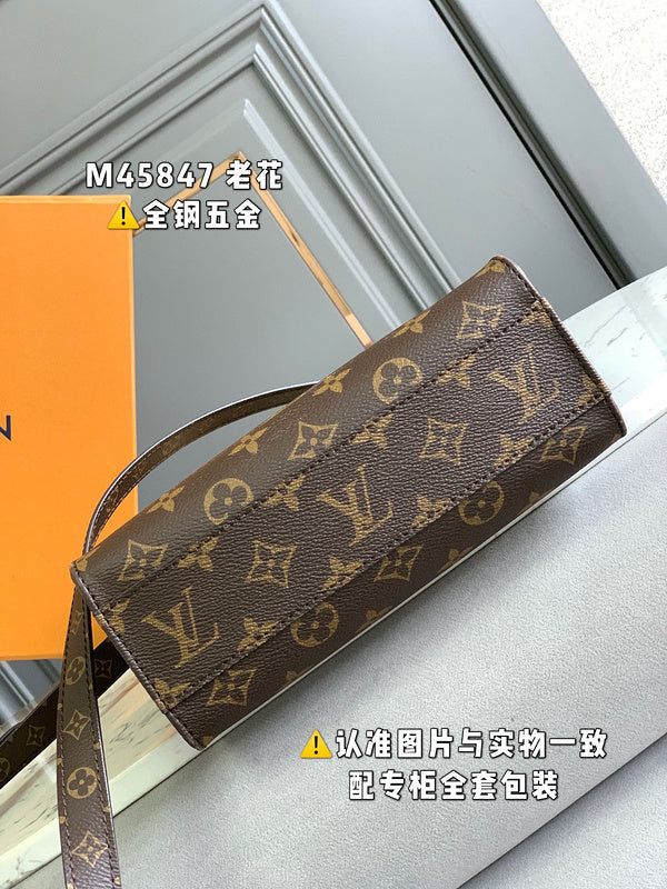 Glami GlamI Lu-Vi Bags - 16847