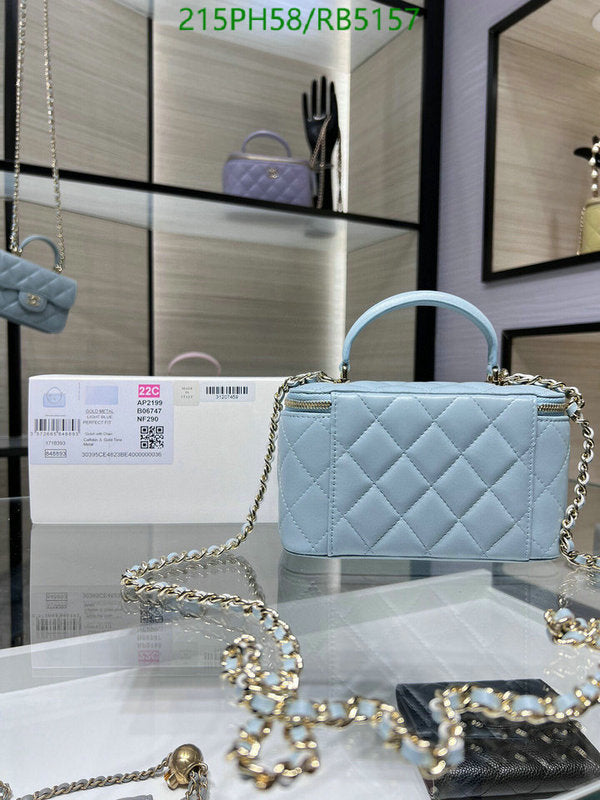 SAMC - CHL Bags - 353