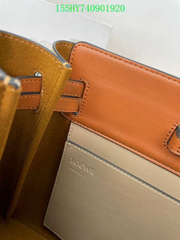 Satchel Bags - LWE Bags - 229