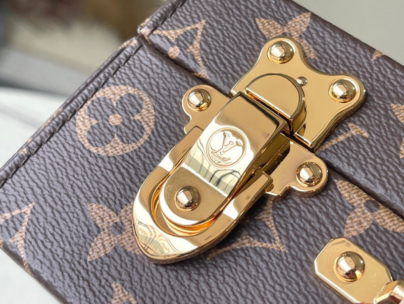 GlamI Lu-Vi bags - 4526