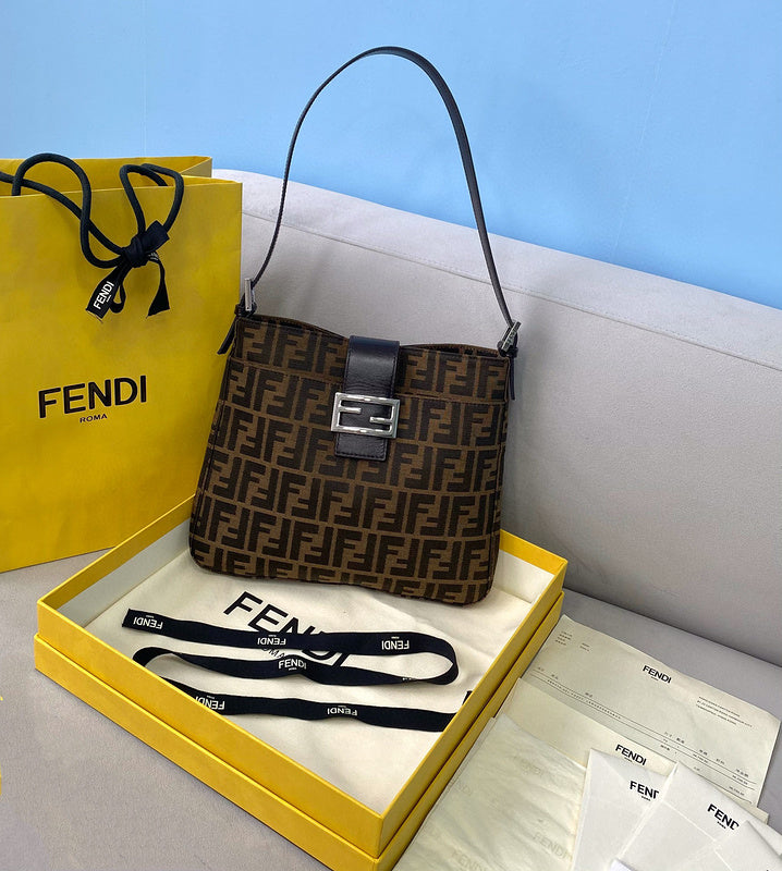 FDI Bags - Luxurious Bags  095