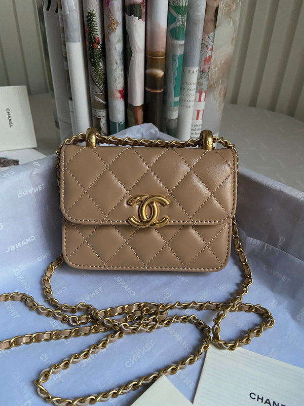 Satchel Bags - CLN Bags - 628