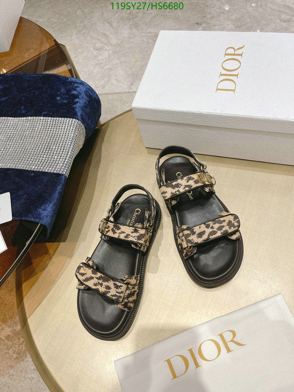 SAMCC - DOR Women Shoes - 2338