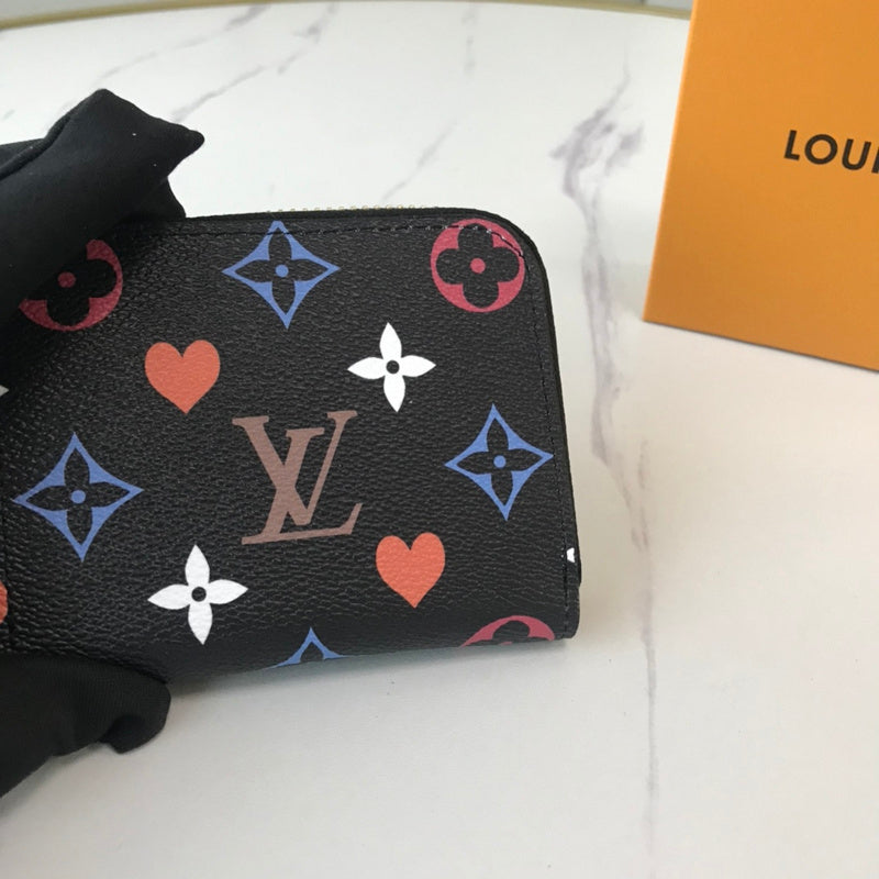 Fashion Lu-Vi bags - 2774