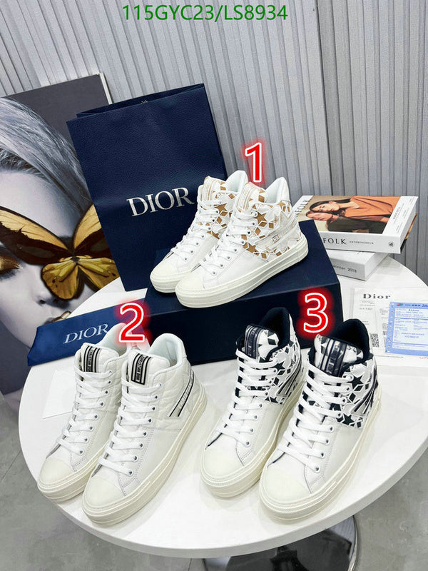 SAMC - DOR Women Sneakers - 199