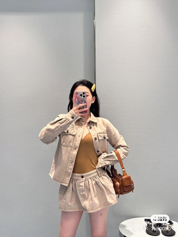 Glami - MMU Women Clothes - 051