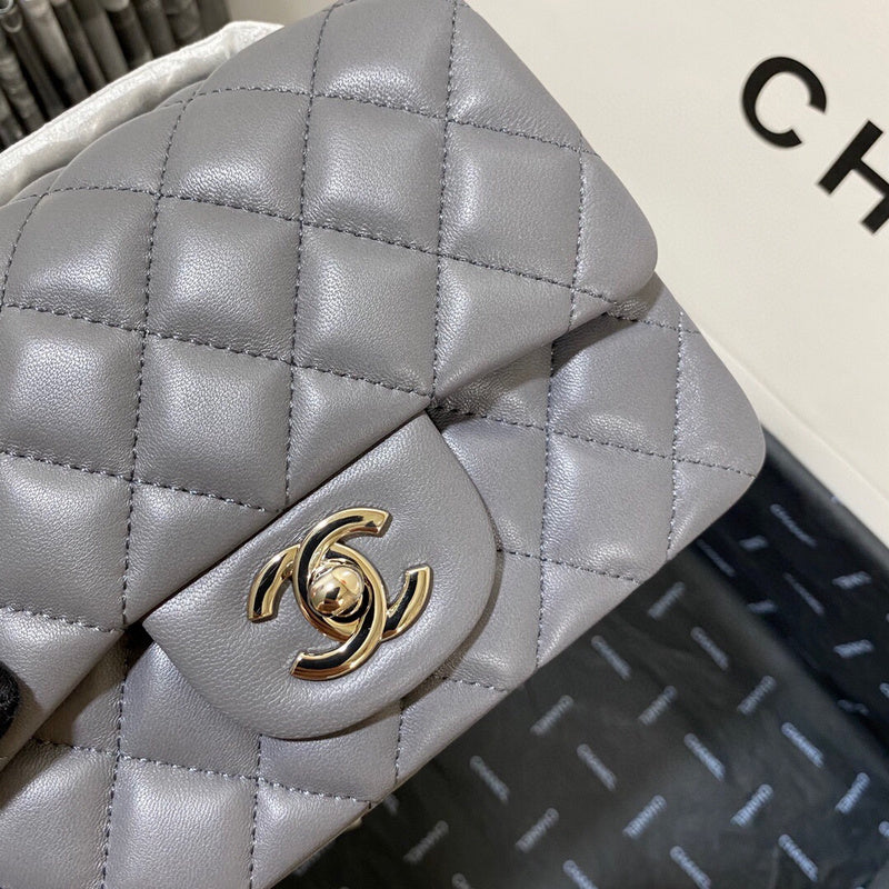 Satchel Bags - CHL Bags - 4549