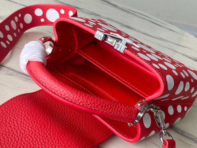 Fashion Lu-Vi bags - 3998
