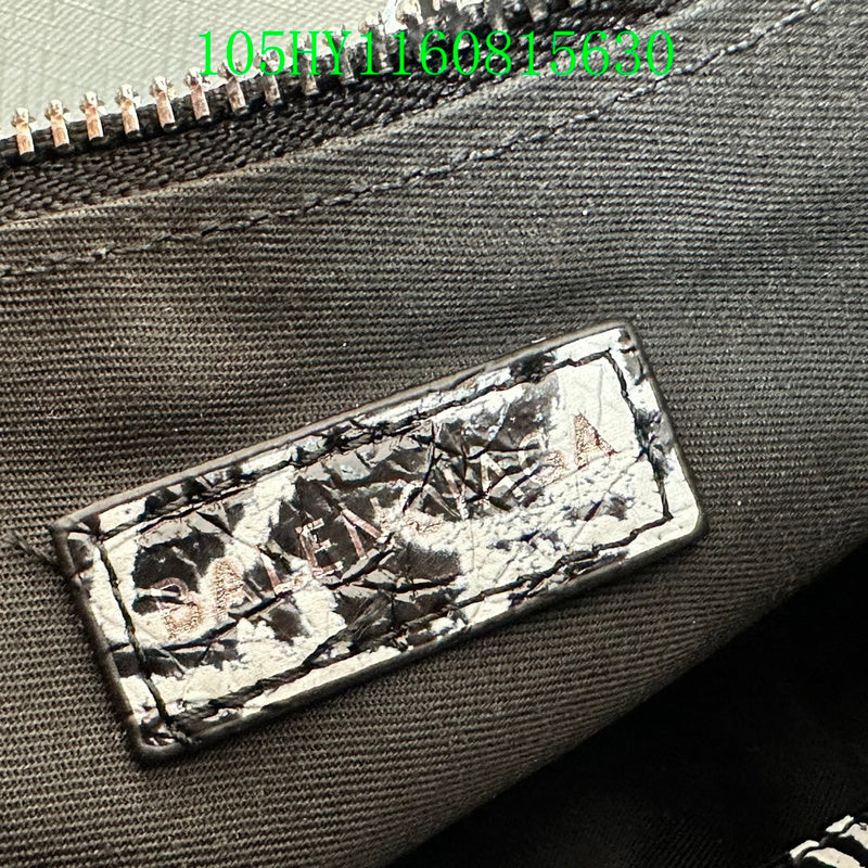 ELE Fashion - BGA Bags - 1654