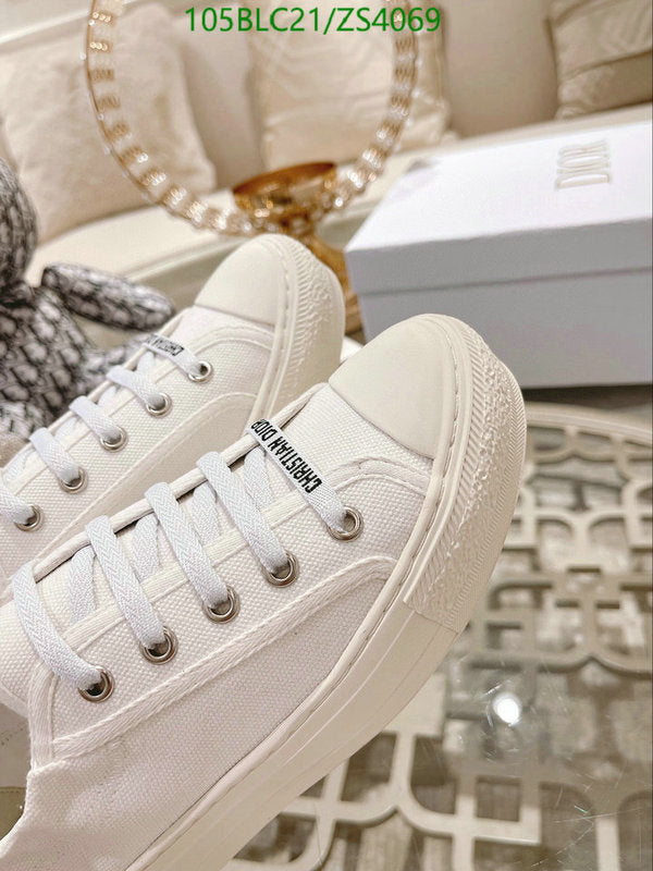 SAMCC - DOR Women Shoes - 1721